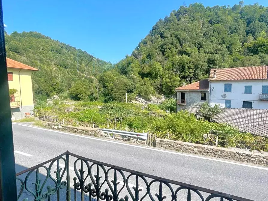 Immagine 5 di Casa indipendente in vendita  in Via Lorenzo  Lucifredi a Borghetto D'arroscia
