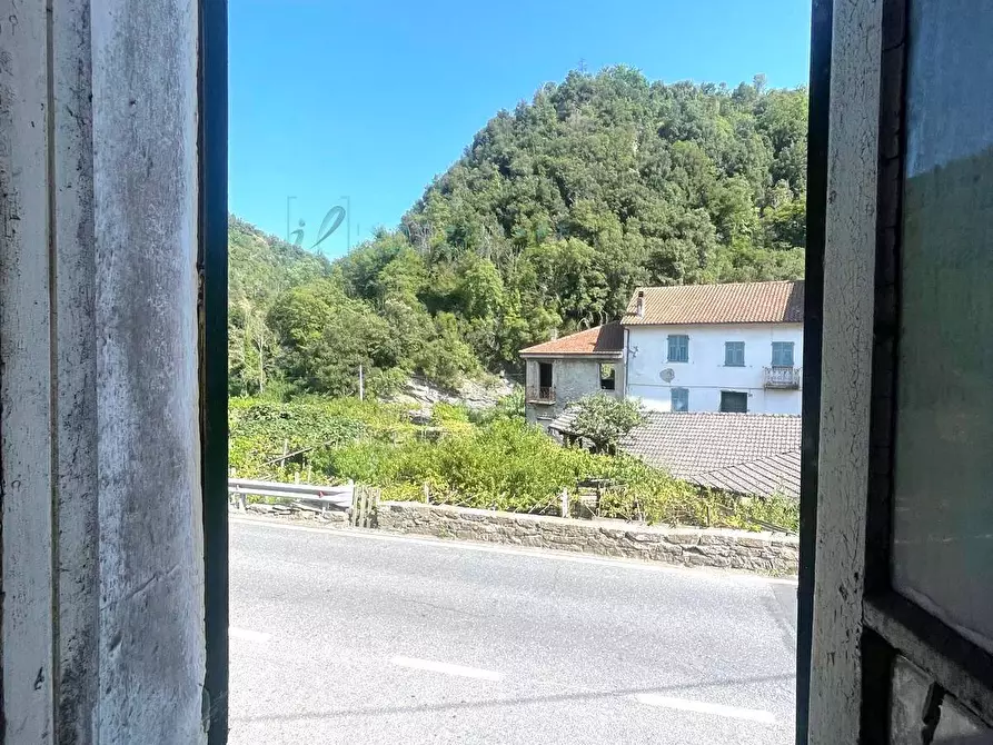 Immagine 6 di Casa indipendente in vendita  in Via Lorenzo  Lucifredi a Borghetto D'arroscia