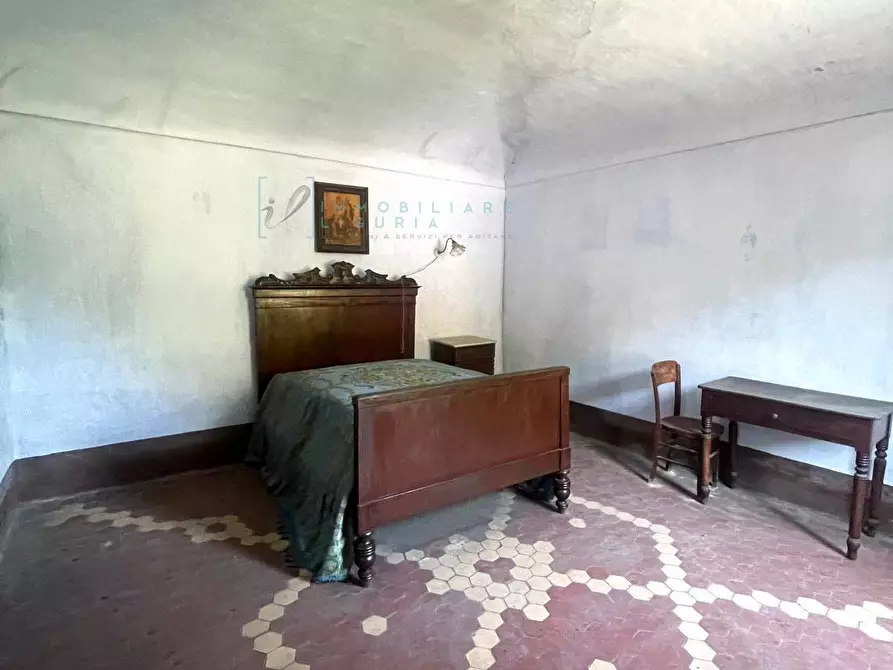 Immagine 7 di Casa indipendente in vendita  in Via Lorenzo  Lucifredi a Borghetto D'arroscia