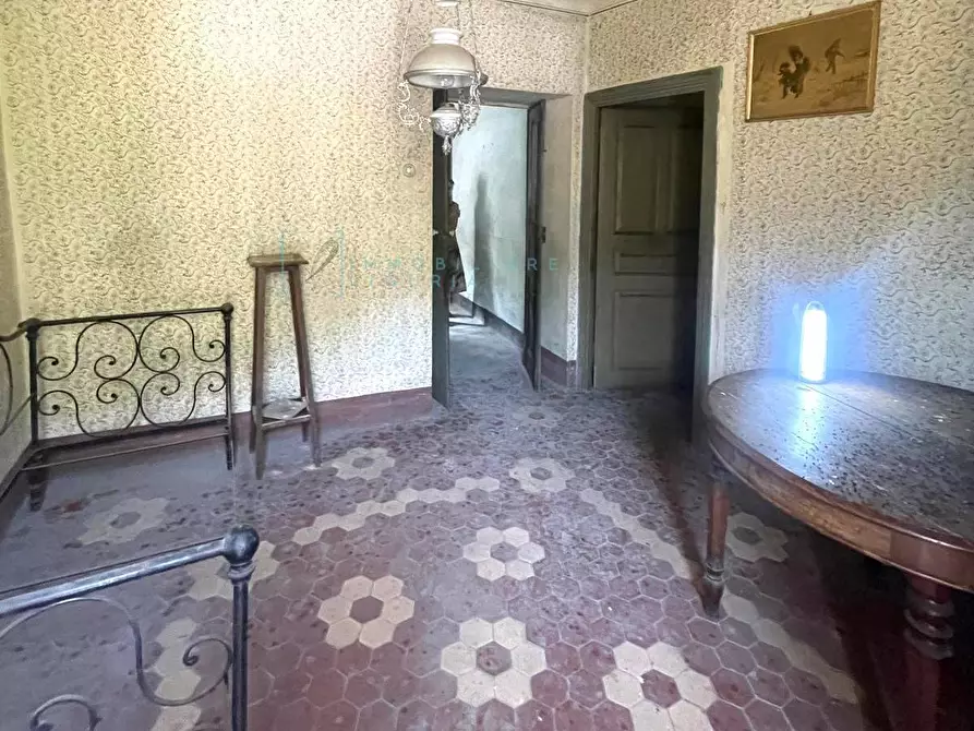 Immagine 8 di Casa indipendente in vendita  in Via Lorenzo  Lucifredi a Borghetto D'arroscia