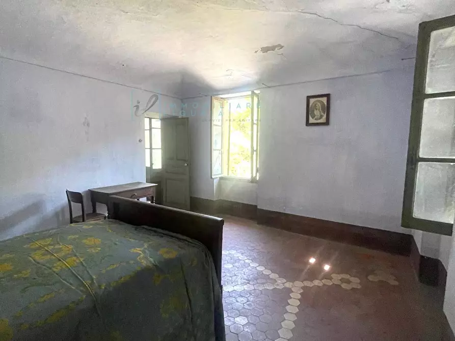 Immagine 9 di Casa indipendente in vendita  in Via Lorenzo  Lucifredi a Borghetto D'arroscia