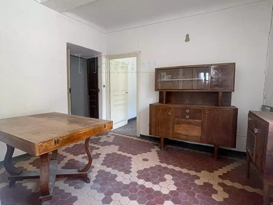 Immagine 1 di Casa indipendente in vendita  in Via Lorenzo  Lucifredi a Borghetto D'arroscia