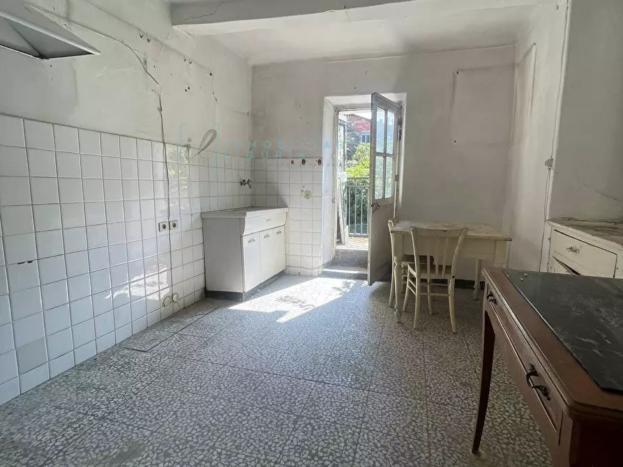Immagine 12 di Casa indipendente in vendita  in Via Lorenzo  Lucifredi a Borghetto D'arroscia