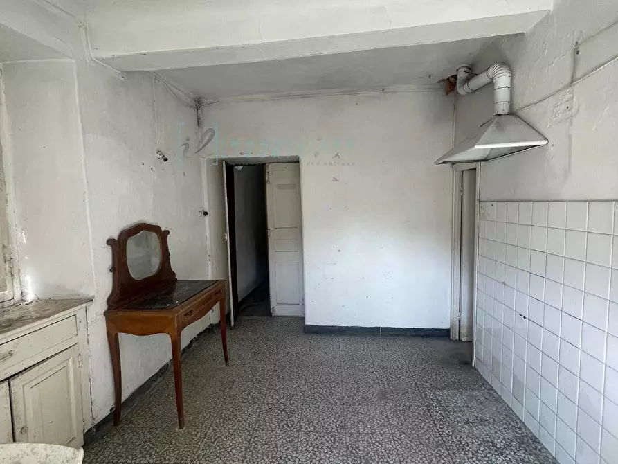 Immagine 13 di Casa indipendente in vendita  in Via Lorenzo  Lucifredi a Borghetto D'arroscia