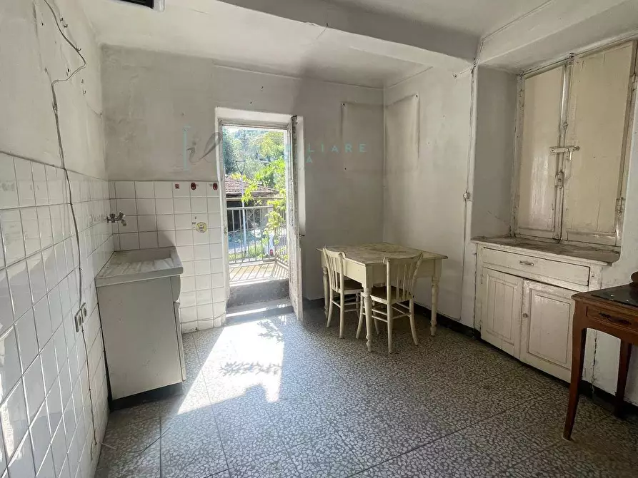 Immagine 14 di Casa indipendente in vendita  in Via Lorenzo  Lucifredi a Borghetto D'arroscia