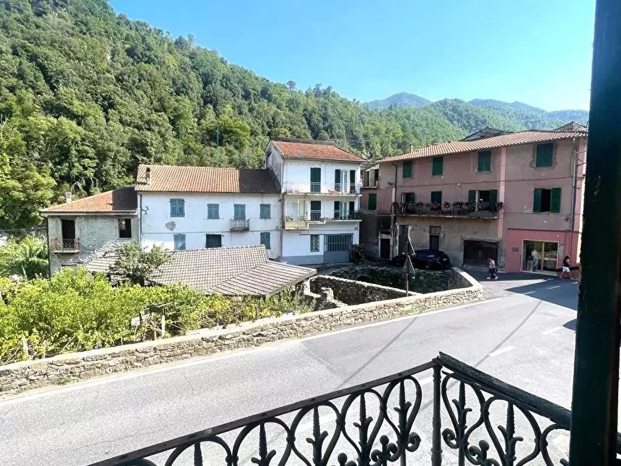 Immagine 16 di Casa indipendente in vendita  in Via Lorenzo  Lucifredi a Borghetto D'arroscia