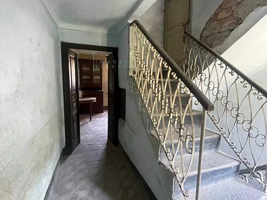 Immagine 17 di Casa indipendente in vendita  in Via Lorenzo  Lucifredi a Borghetto D'arroscia