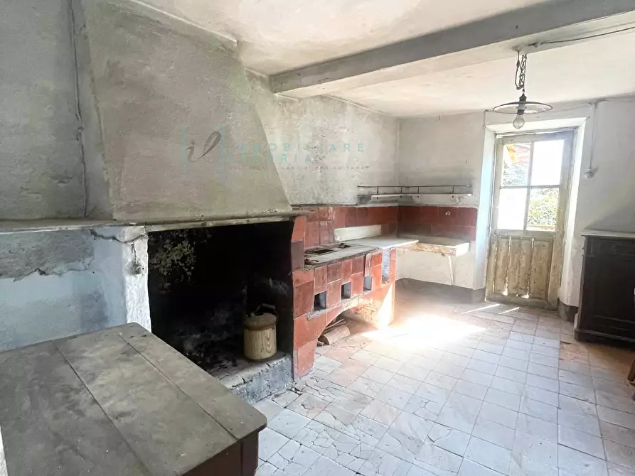 Immagine 19 di Casa indipendente in vendita  in Via Lorenzo  Lucifredi a Borghetto D'arroscia