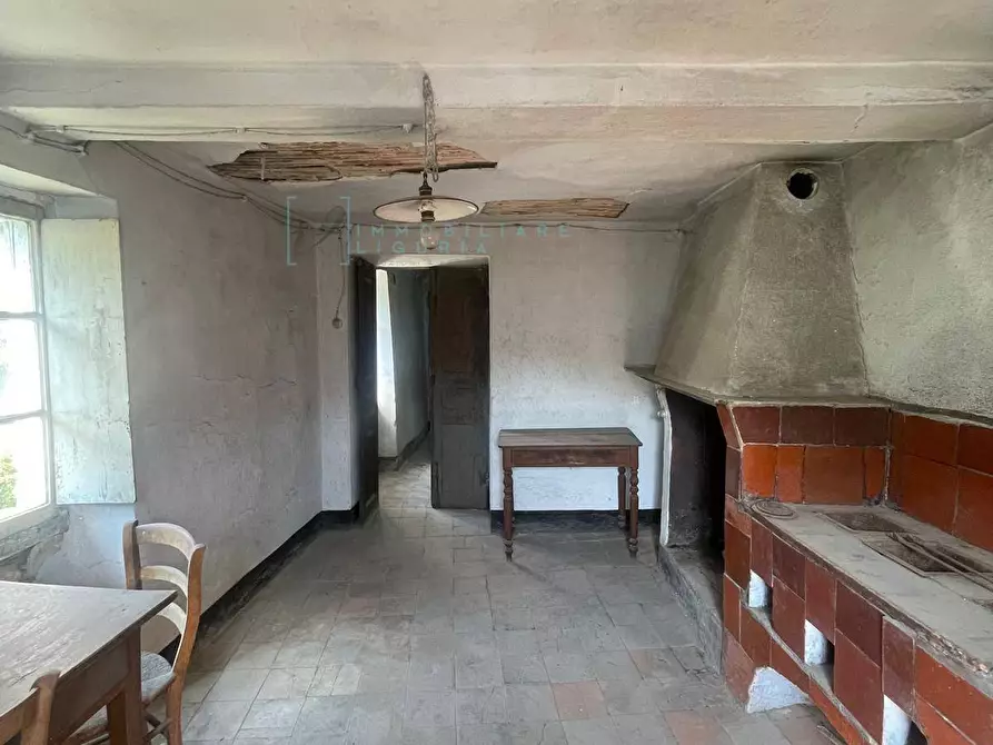 Immagine 20 di Casa indipendente in vendita  in Via Lorenzo  Lucifredi a Borghetto D'arroscia
