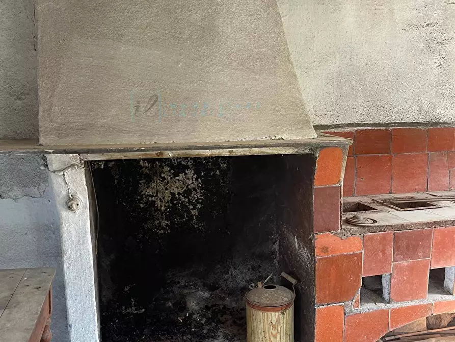 Immagine 21 di Casa indipendente in vendita  in Via Lorenzo  Lucifredi a Borghetto D'arroscia