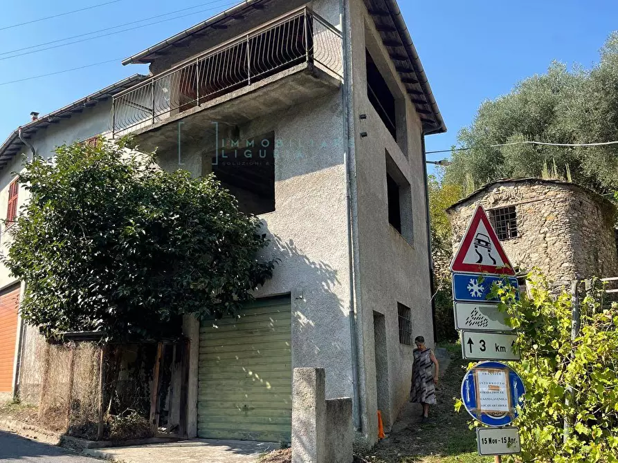 Immagine 16 di Locale commerciale in vendita  in Via Gavenola a Borghetto D'arroscia