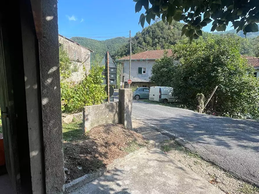 Immagine 18 di Locale commerciale in vendita  in Via Gavenola a Borghetto D'arroscia