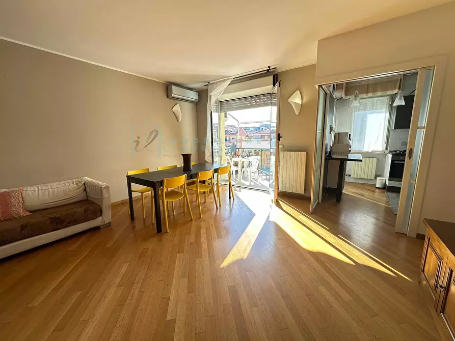 Immagine 7 di Appartamento in vendita  in Via Nino Bixio a Albenga