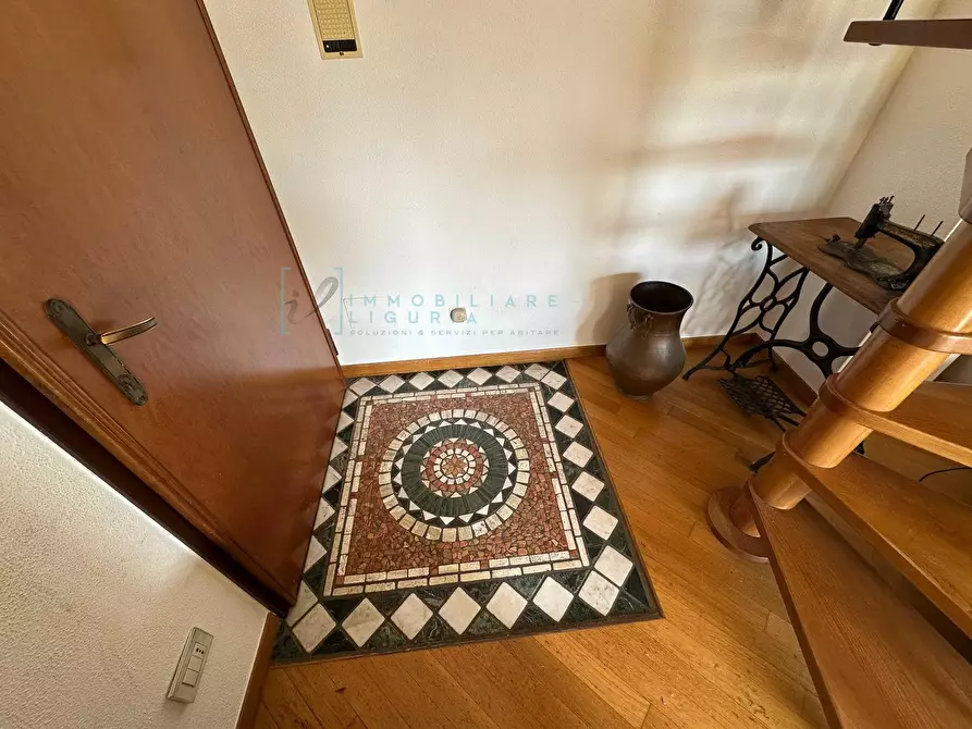 Immagine 6 di Appartamento in vendita  in Via Nino Bixio a Albenga