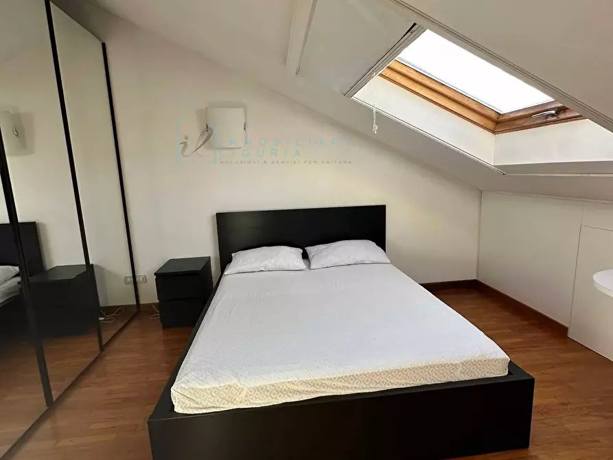 Immagine 37 di Appartamento in vendita  in Via Nino Bixio a Albenga