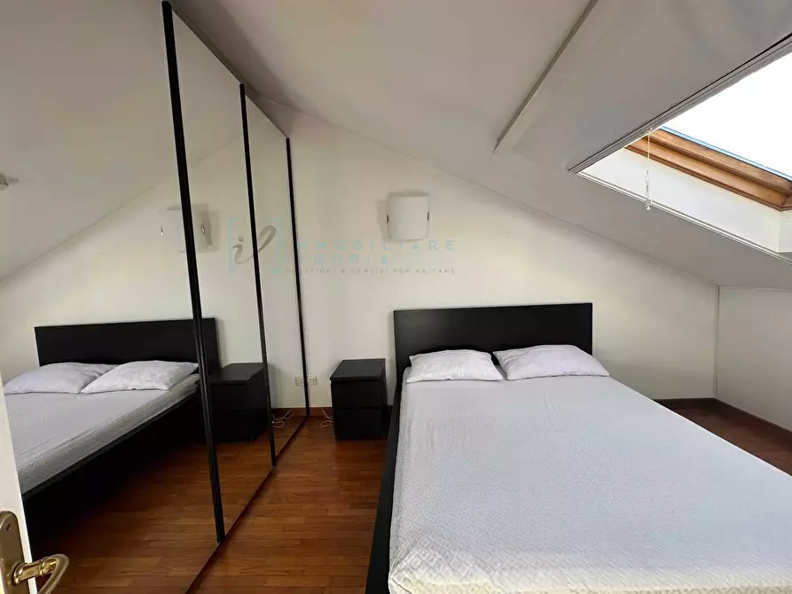 Immagine 39 di Appartamento in vendita  in Via Nino Bixio a Albenga