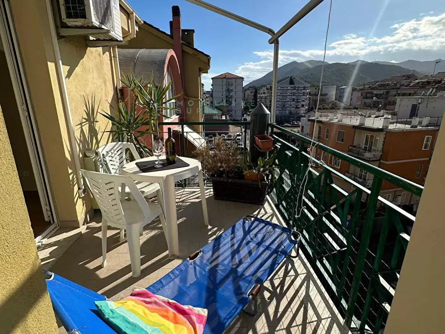 Immagine 16 di Appartamento in vendita  in Via Nino Bixio a Albenga