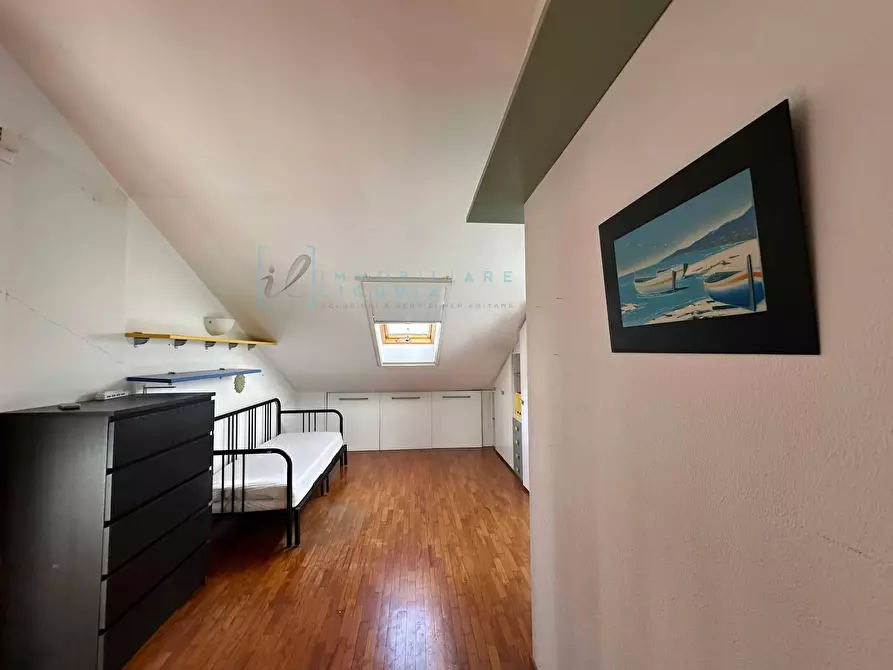 Immagine 27 di Appartamento in vendita  in Via Nino Bixio a Albenga