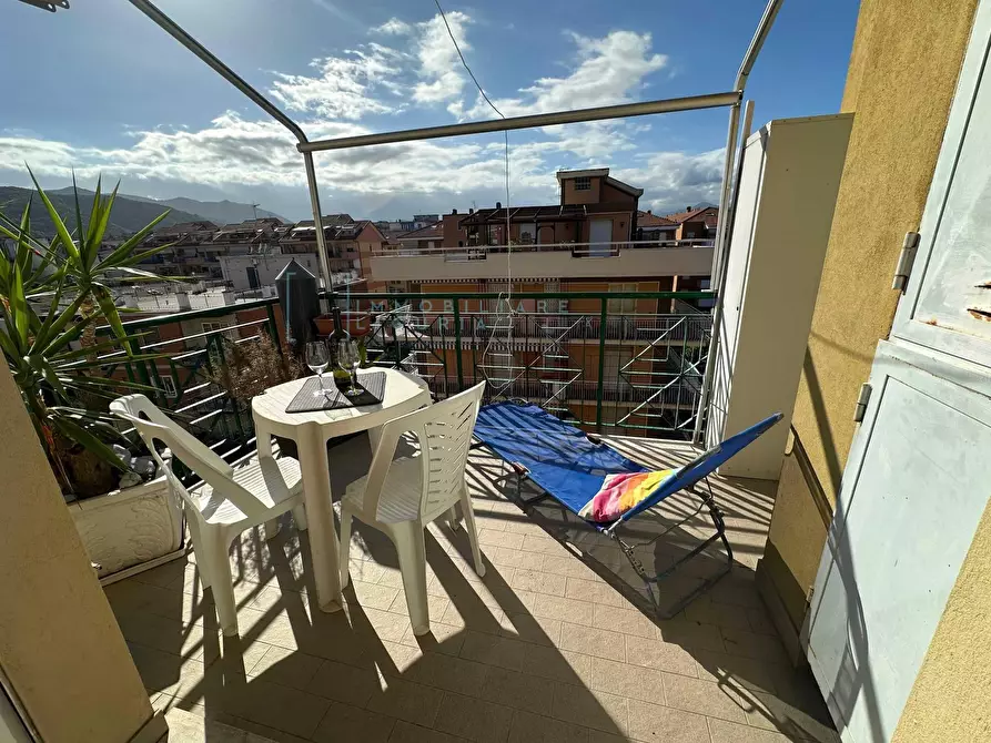 Immagine 18 di Appartamento in vendita  in Via Nino Bixio a Albenga