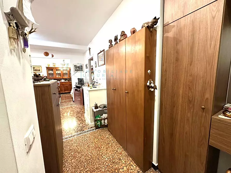 Immagine 4 di Appartamento in vendita  in Viale Pontelungo a Albenga
