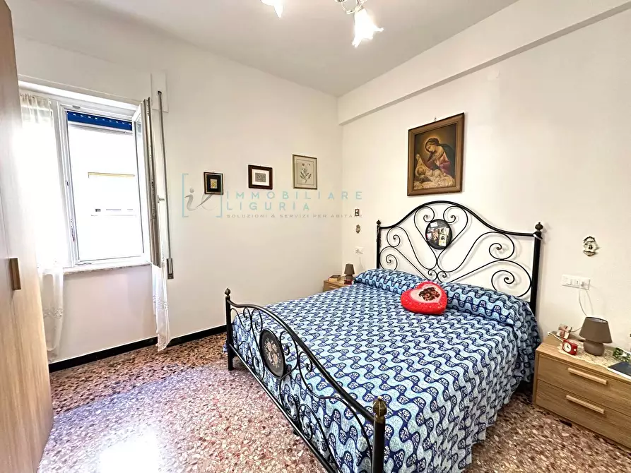Immagine 13 di Appartamento in vendita  in Viale Pontelungo a Albenga