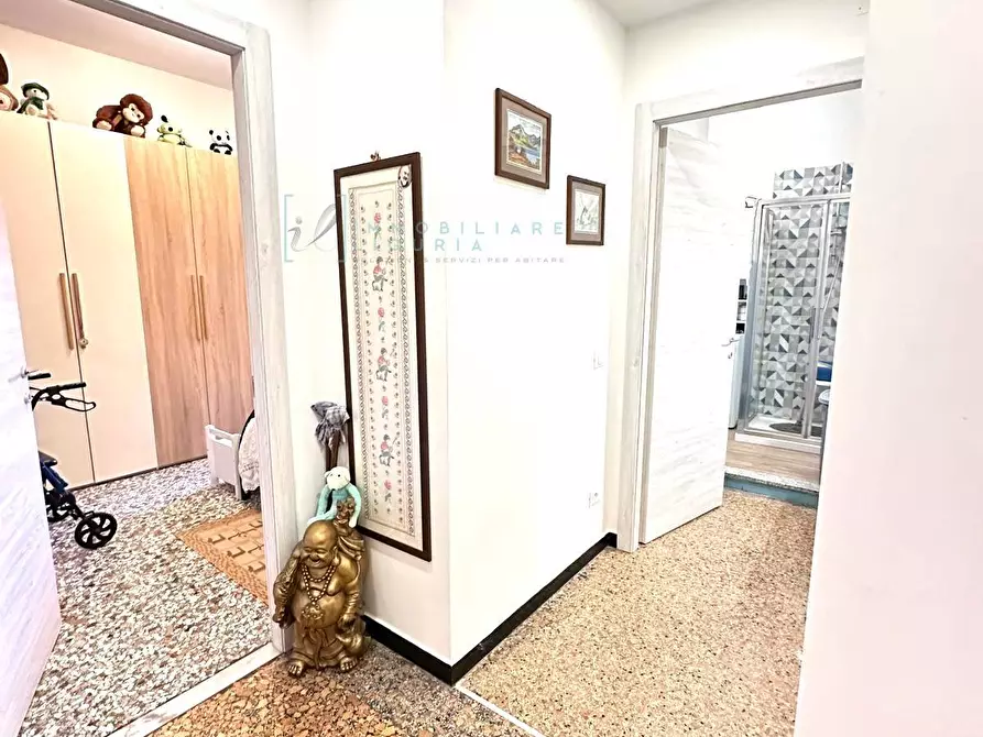 Immagine 16 di Appartamento in vendita  in Viale Pontelungo a Albenga