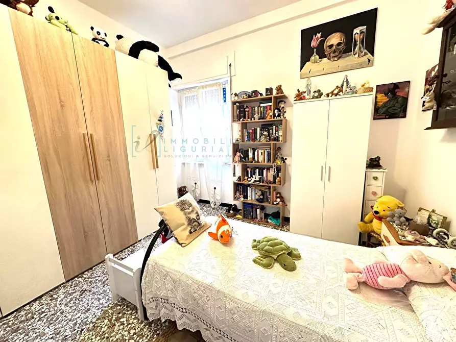 Immagine 17 di Appartamento in vendita  in Viale Pontelungo a Albenga