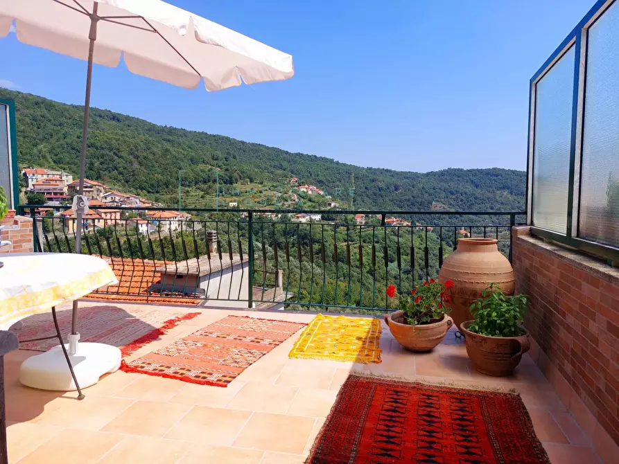 Immagine 3 di Rustico / casale in vendita  in Via Provinciale a Borghetto D'arroscia