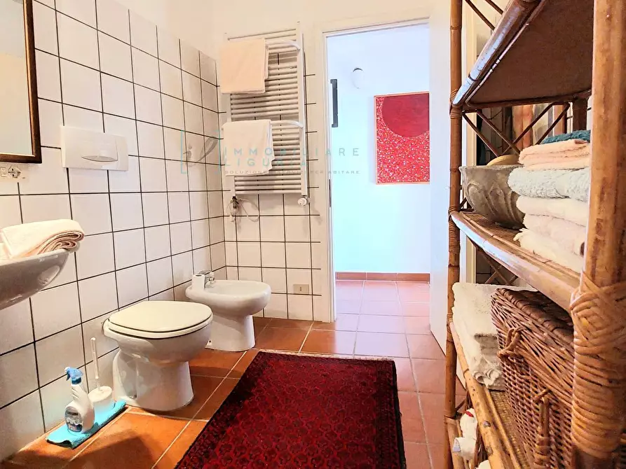 Immagine 15 di Rustico / casale in vendita  in Via Provinciale a Borghetto D'arroscia