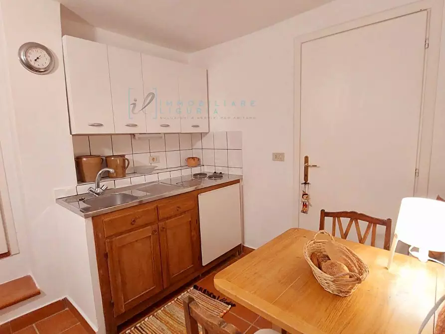 Immagine 22 di Rustico / casale in vendita  in Via Provinciale a Borghetto D'arroscia