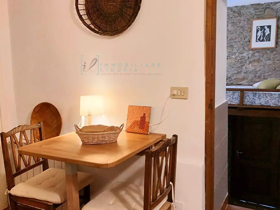 Immagine 18 di Rustico / casale in vendita  in Via Provinciale a Borghetto D'arroscia