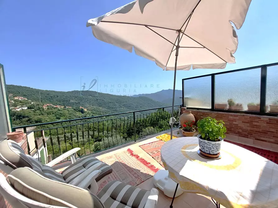 Immagine 2 di Rustico / casale in vendita  in Via Provinciale a Borghetto D'arroscia