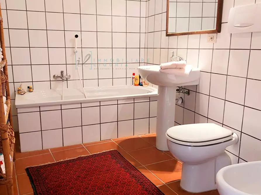 Immagine 16 di Rustico / casale in vendita  in Via Provinciale a Borghetto D'arroscia