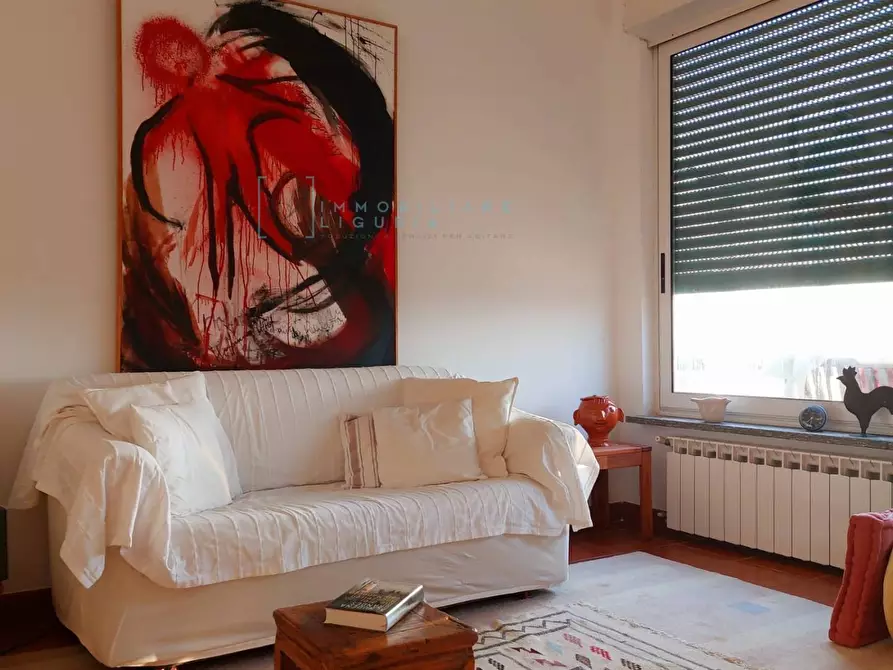 Immagine 4 di Rustico / casale in vendita  in Via Provinciale a Borghetto D'arroscia