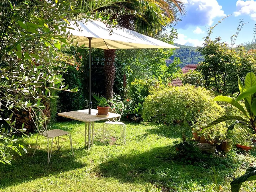 Immagine 27 di Rustico / casale in vendita  in Via Provinciale a Borghetto D'arroscia