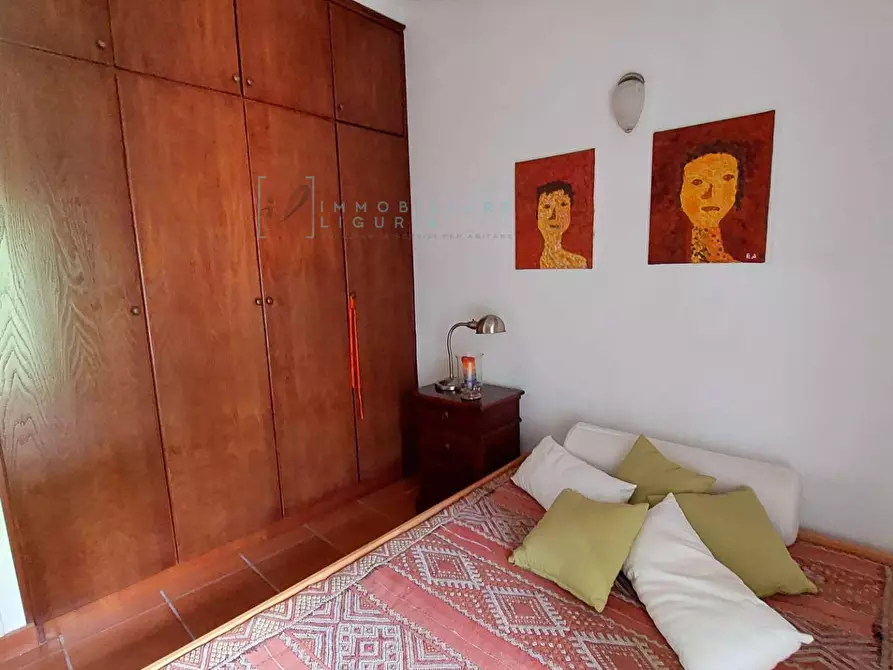 Immagine 9 di Rustico / casale in vendita  in Via Provinciale a Borghetto D'arroscia