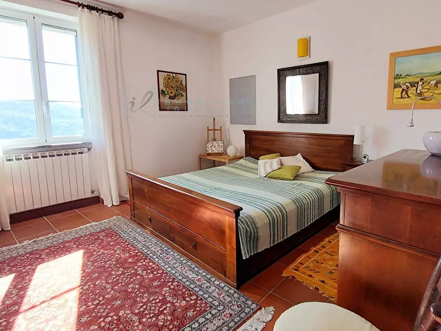 Immagine 12 di Rustico / casale in vendita  in Via Provinciale a Borghetto D'arroscia