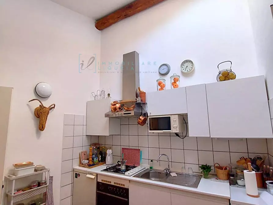 Immagine 17 di Rustico / casale in vendita  in Via Provinciale a Borghetto D'arroscia