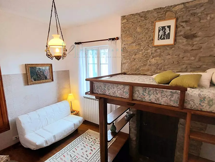 Immagine 25 di Rustico / casale in vendita  in Via Provinciale a Borghetto D'arroscia