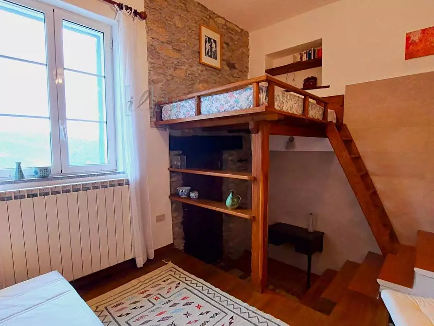 Immagine 24 di Rustico / casale in vendita  in Via Provinciale a Borghetto D'arroscia