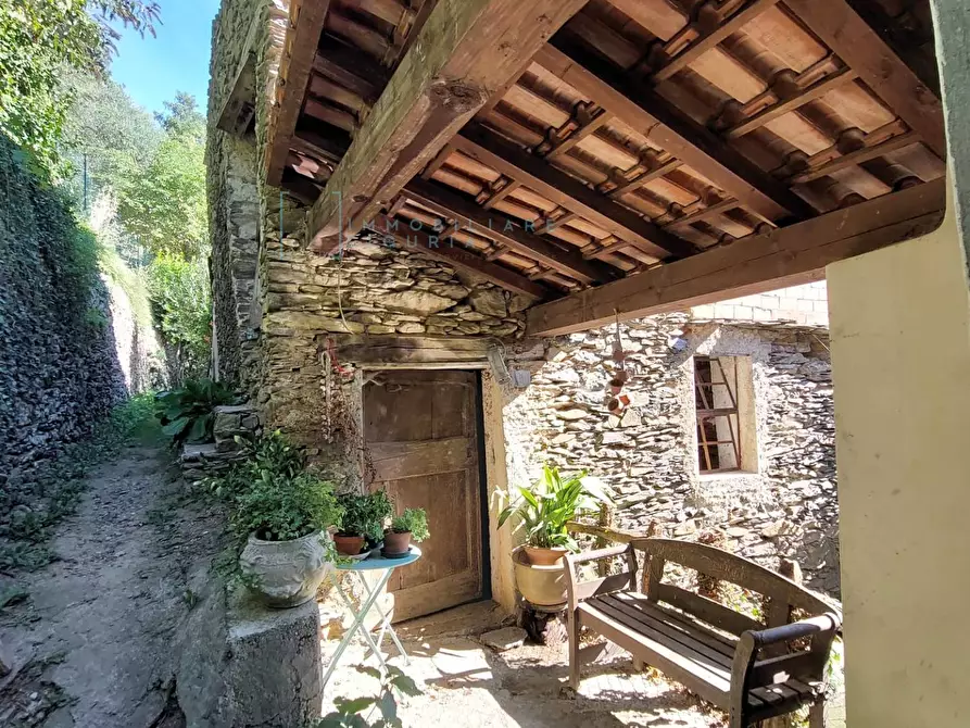 Immagine 30 di Rustico / casale in vendita  in Via Provinciale a Borghetto D'arroscia