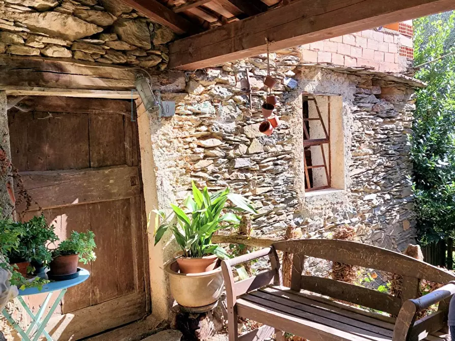 Immagine 28 di Rustico / casale in vendita  in Via Provinciale a Borghetto D'arroscia