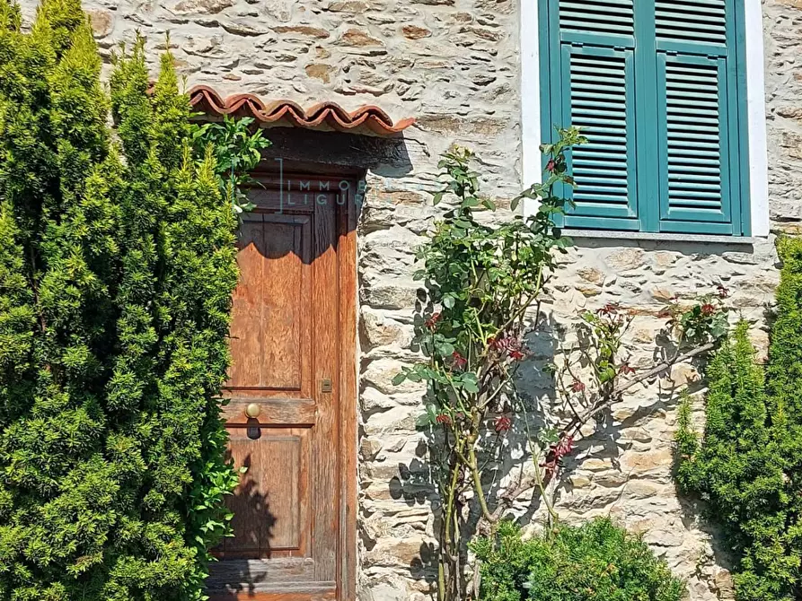 Immagine 32 di Rustico / casale in vendita  in Via Provinciale a Borghetto D'arroscia