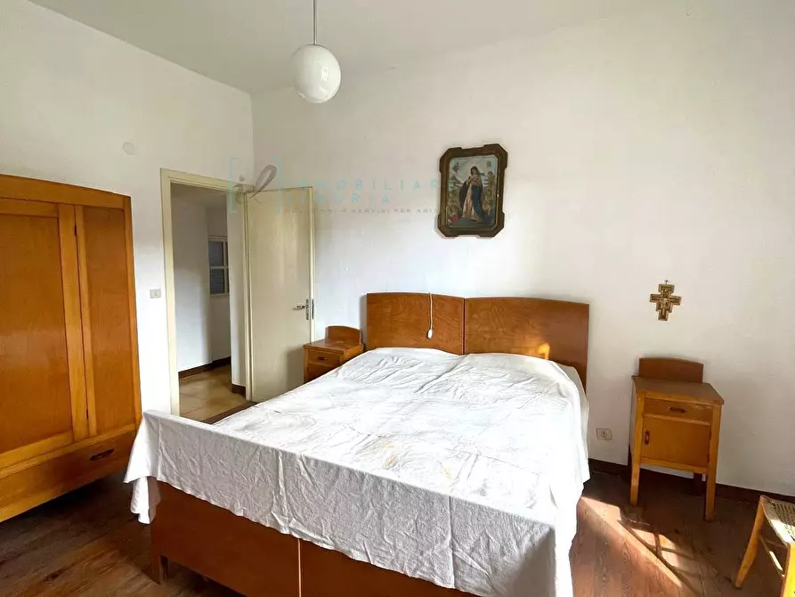 Immagine 3 di Appartamento in vendita  in Via Nazionale a Pornassio