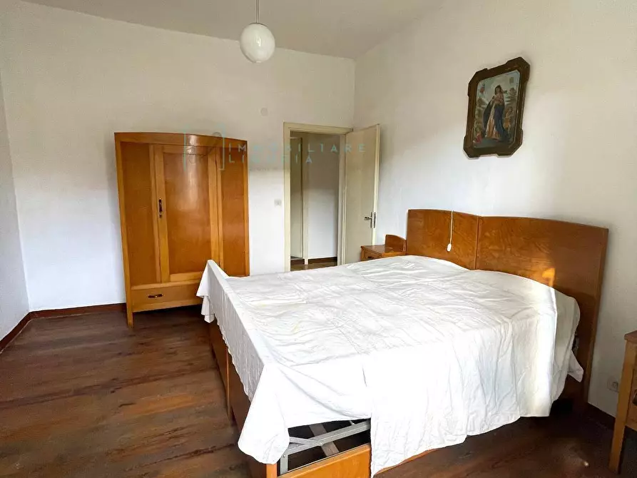 Immagine 4 di Appartamento in vendita  in Via Nazionale a Pornassio