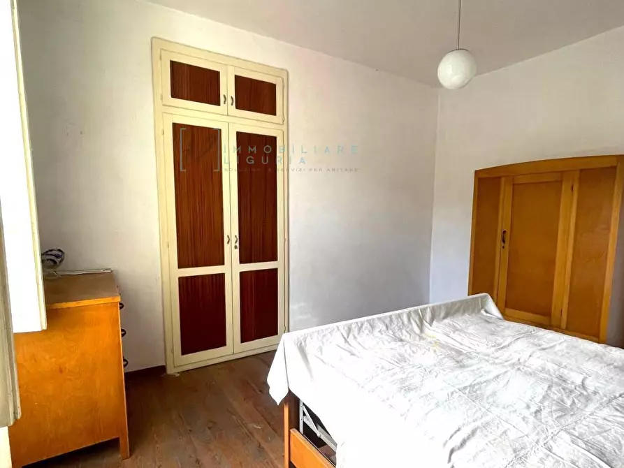 Immagine 5 di Appartamento in vendita  in Via Nazionale a Pornassio