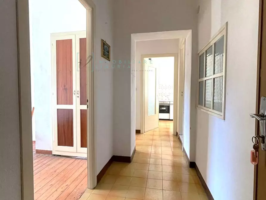 Immagine 6 di Appartamento in vendita  in Via Nazionale a Pornassio