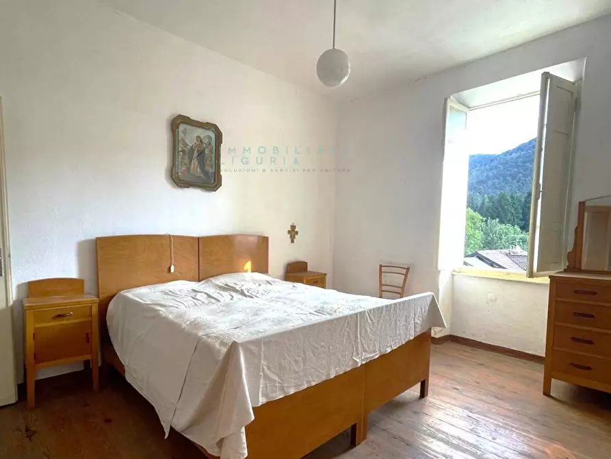 Immagine 7 di Appartamento in vendita  in Via Nazionale a Pornassio