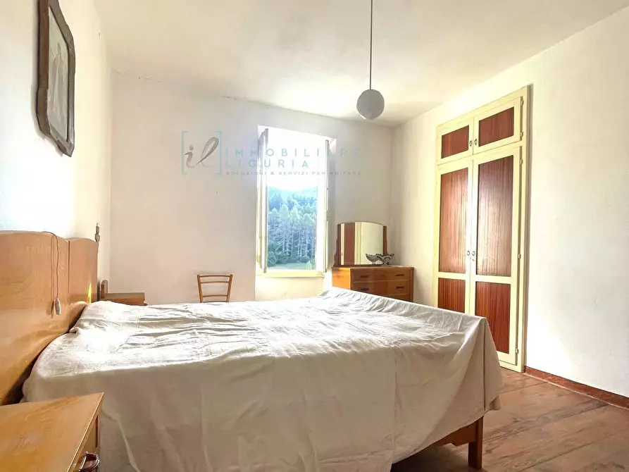 Immagine 8 di Appartamento in vendita  in Via Nazionale a Pornassio