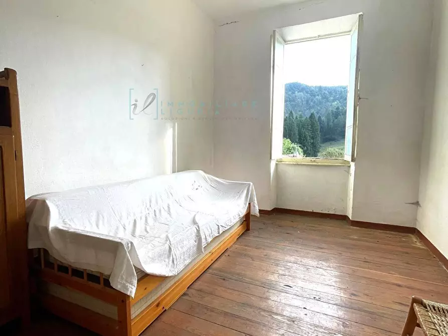 Immagine 9 di Appartamento in vendita  in Via Nazionale a Pornassio